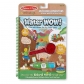 Продукт Melissa and Doug Приключения - Книжка за оцветяване с вода - 5 - BG Hlapeta